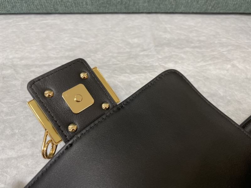 Fendi Baguette Bags